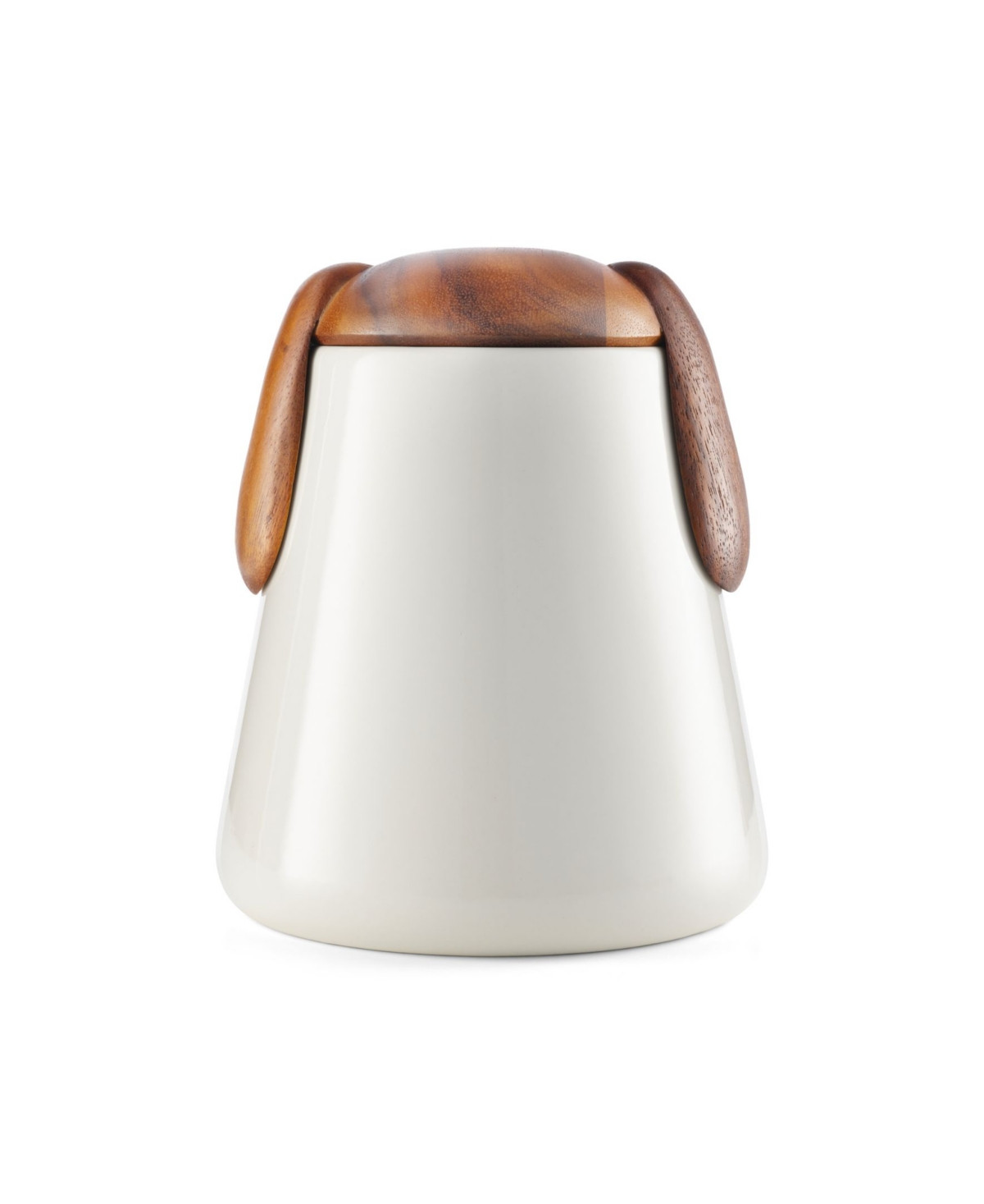 Nambe Dog Treat Jar | Macys (US)