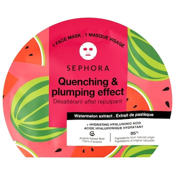 Hydrating Face Masks - SEPHORA COLLECTION | Sephora | Sephora (US)