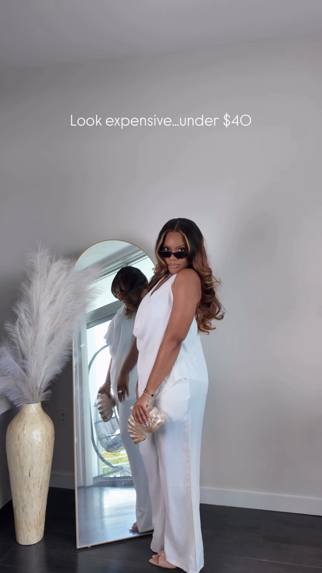 Vacation two piece set 

#LTKTravel #LTKootd