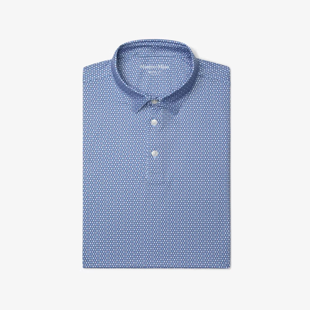 Versa Polo | Mizzen + Main