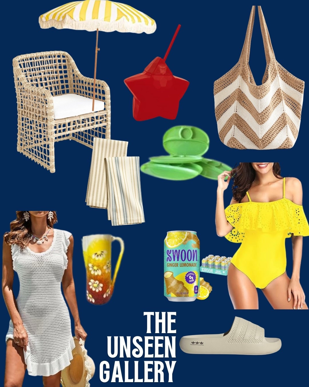 Summa in the city

#LTKU #LTKHome #LTKOver40