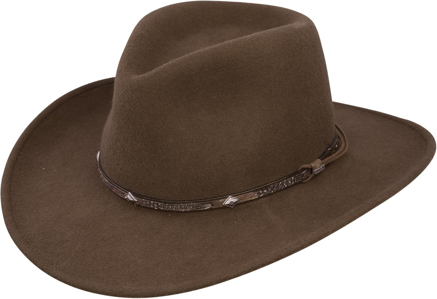 Mountain Sky Crushable Outdoor Hat | Amazon (US)