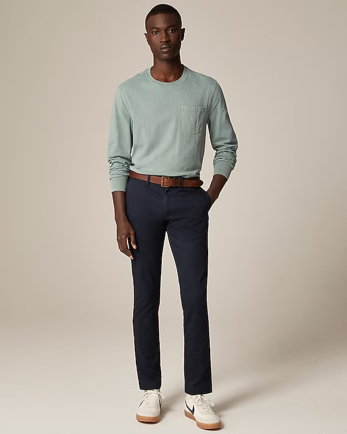 484 Slim-fit stretch chino pant | J. Crew US