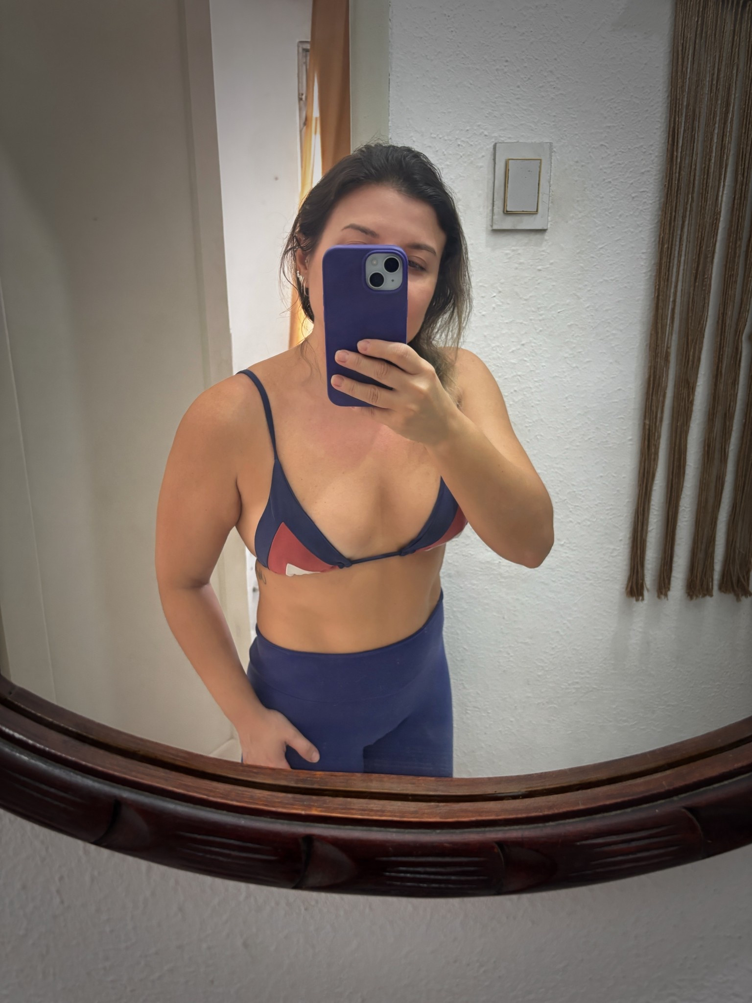 Eu prefiro os biquíni cortininha e já estou buscando os biquínis desse verão

#LTKbrasil #LTKmodapraia #LTKviagem