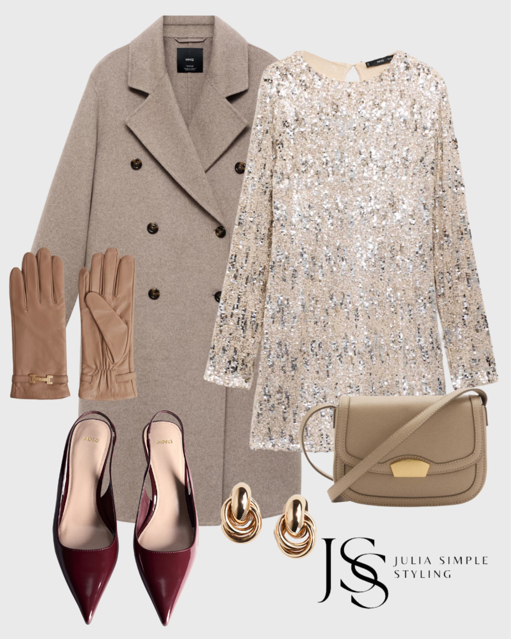 #LTKShoeCrush #LTKHoliday #LTKParties