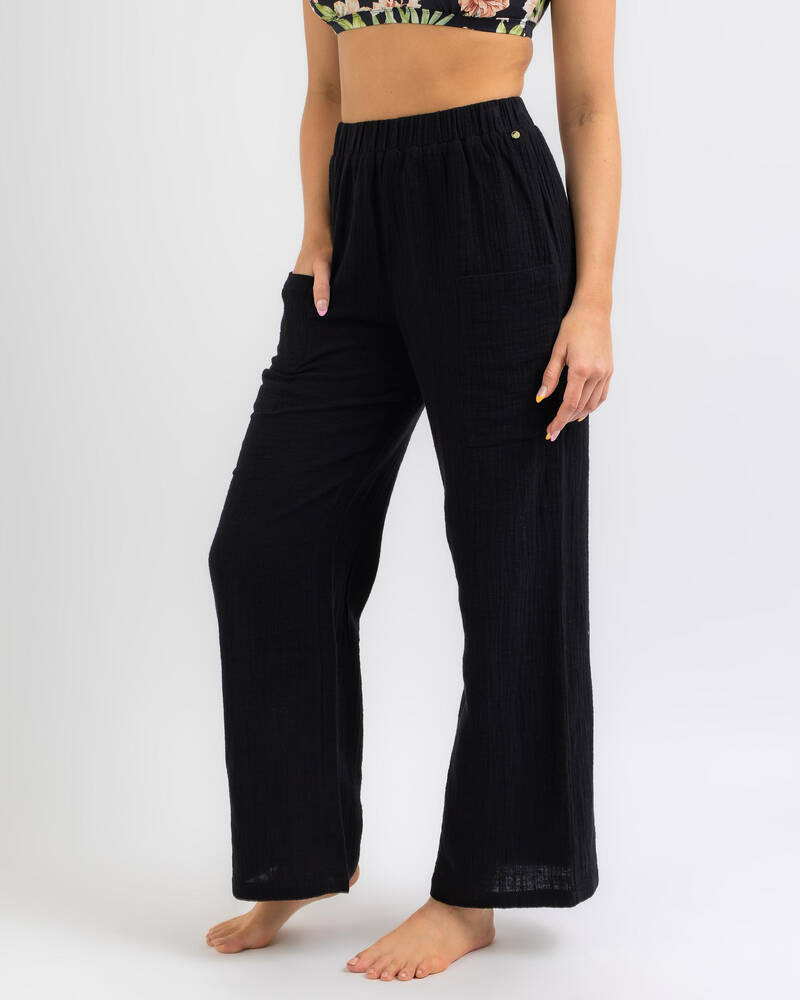 Somewhere Beach Pants | City Beach