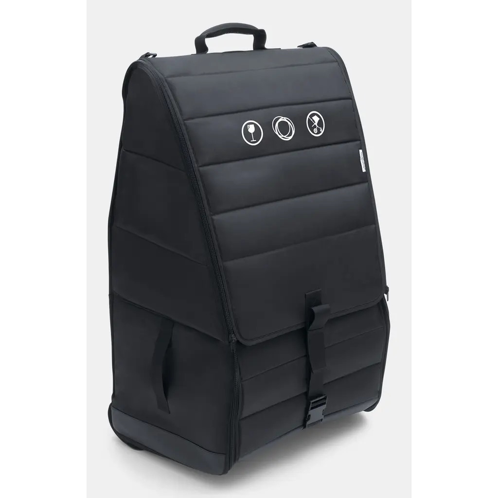 Bugaboo Comfort Stroller Transport Bag in Black at Nordstrom | Nordstrom
