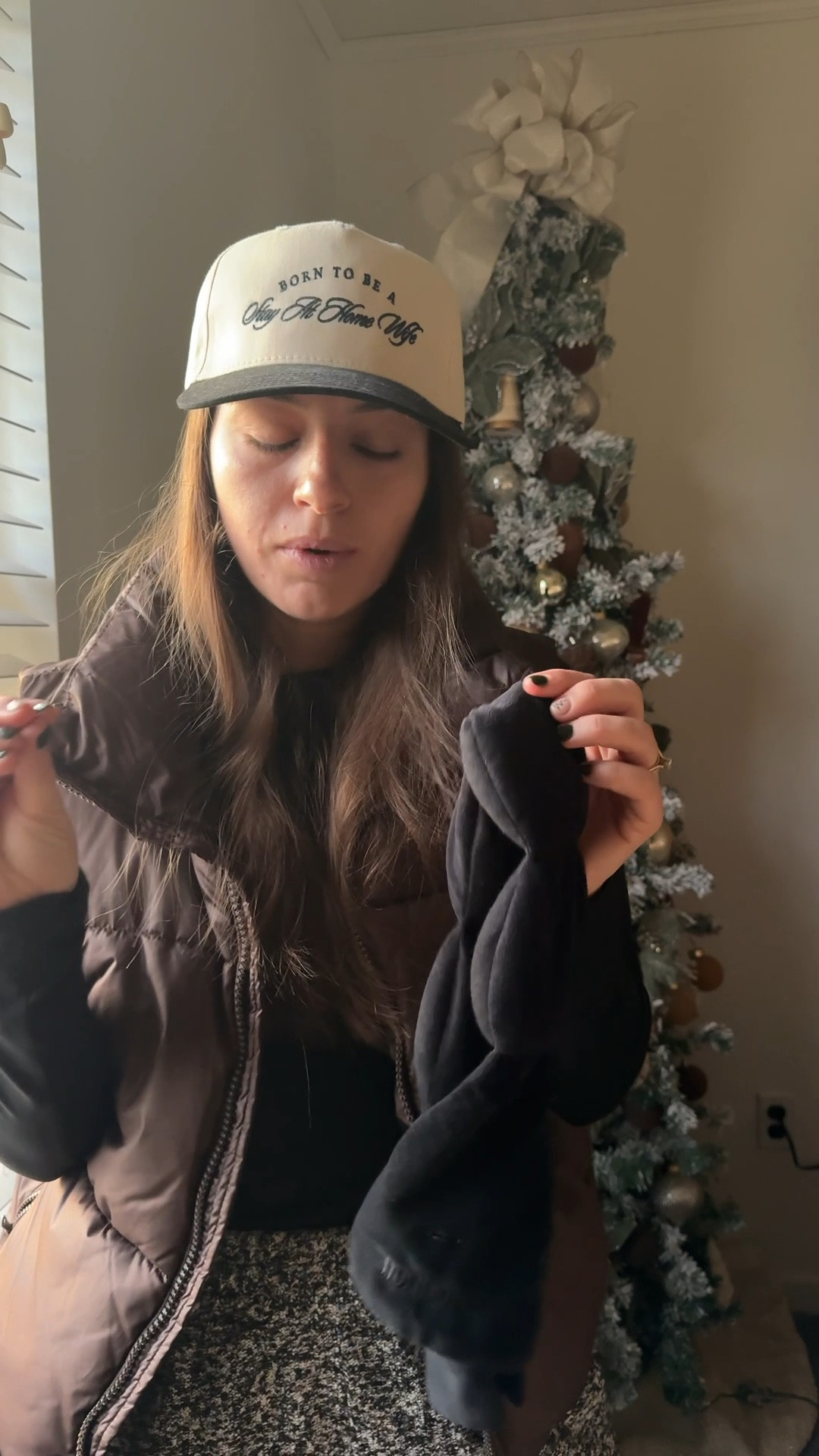 My favorite item I added to my 2025 wellness routine 

#LTKGiftGuide #LTKHoliday #LTKselfcare