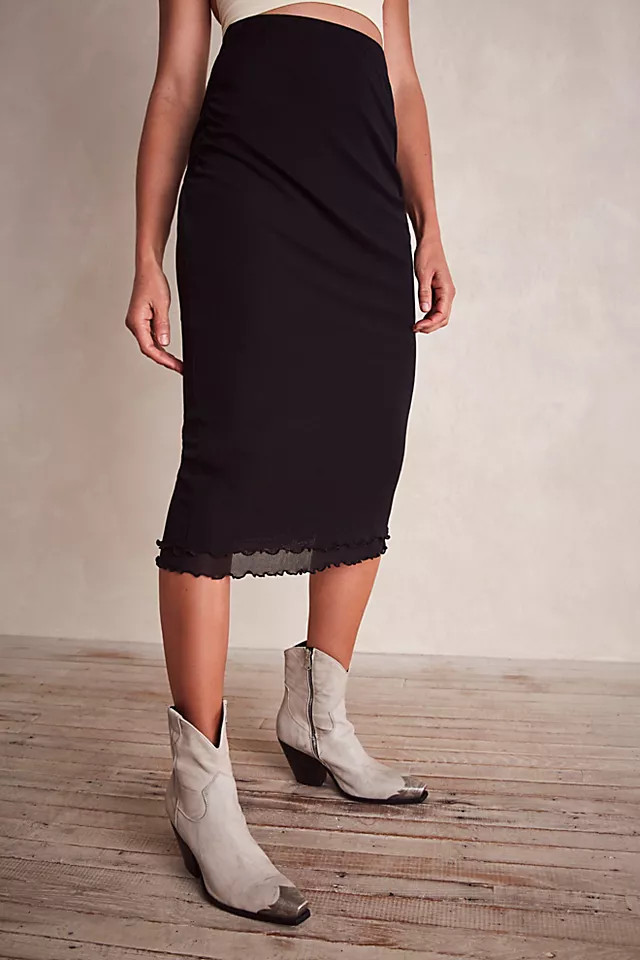 Brayden Western Boots | Free People (Global - UK&FR Excluded)