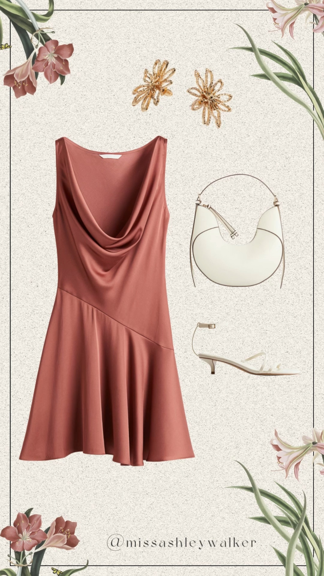 Outfit for Summer! #outfit #summerdress #h&m #heels #purse

#LTKSummerEdit #LTKParties #LTKItBag