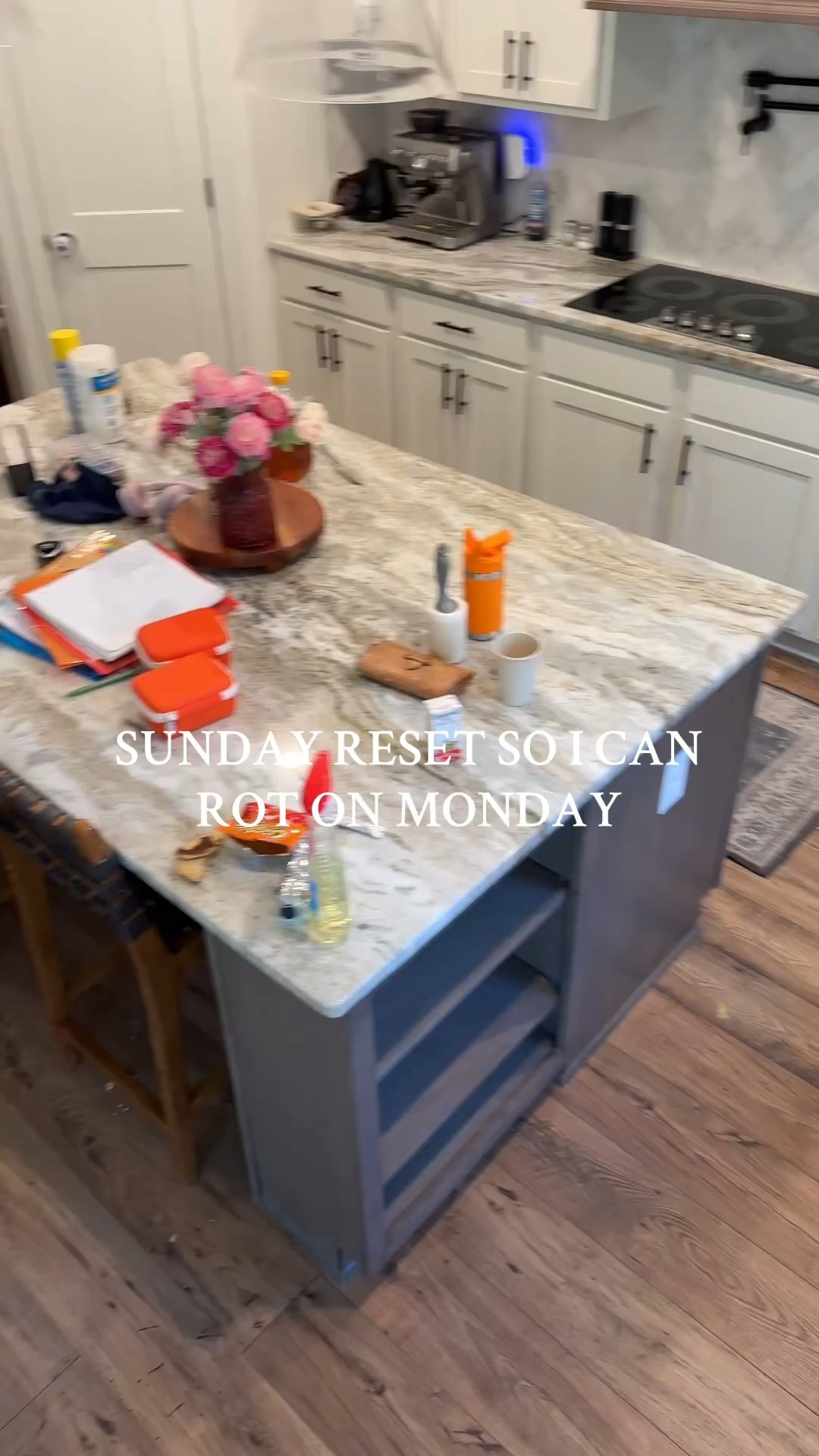 My must haves for the perfect Sunday reset! 

#LTKFamily #LTKHome #LTKFindsUnder100