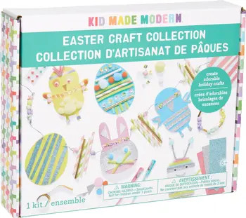 Kid Made Modern Easter Craft Kit | Nordstrom | Nordstrom