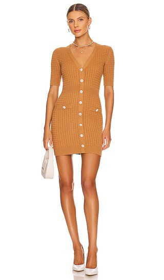 Bella Mini Dress | Revolve Clothing (Global)