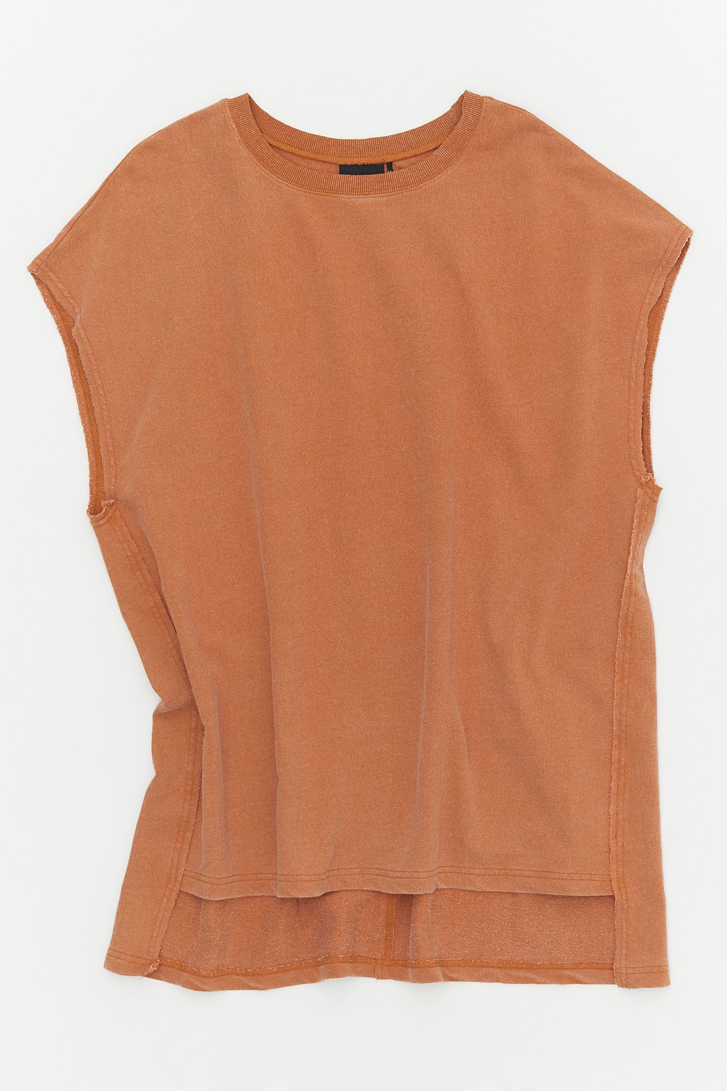 Out From Under Sawyer Slouchy Muscle Tee | Urban Outfitters (US and RoW)