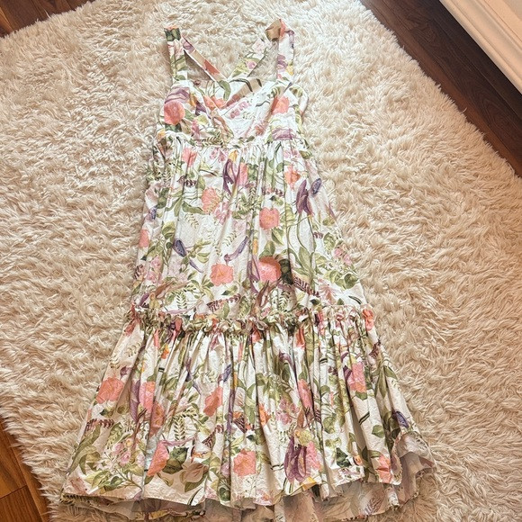 EUC Cara Cara dress | Poshmark