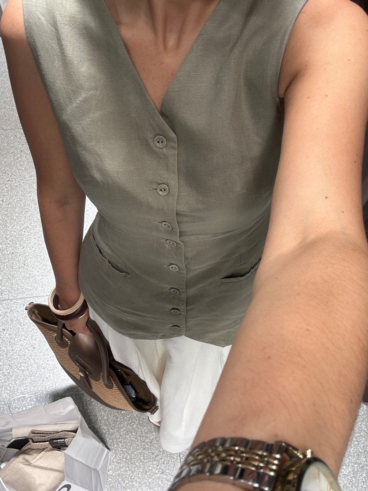 A favourite look of mine this summer 