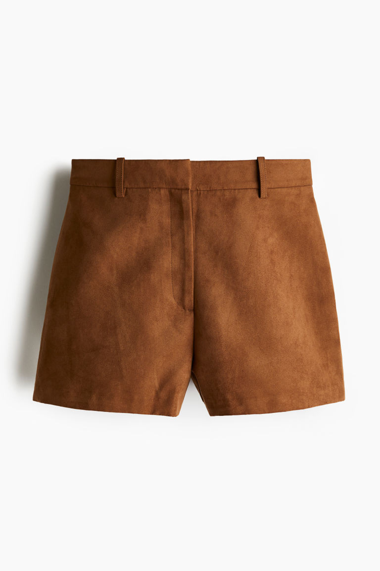 Tailored shorts | H&M (UK, MY, IN, SG, PH, TW, HK)