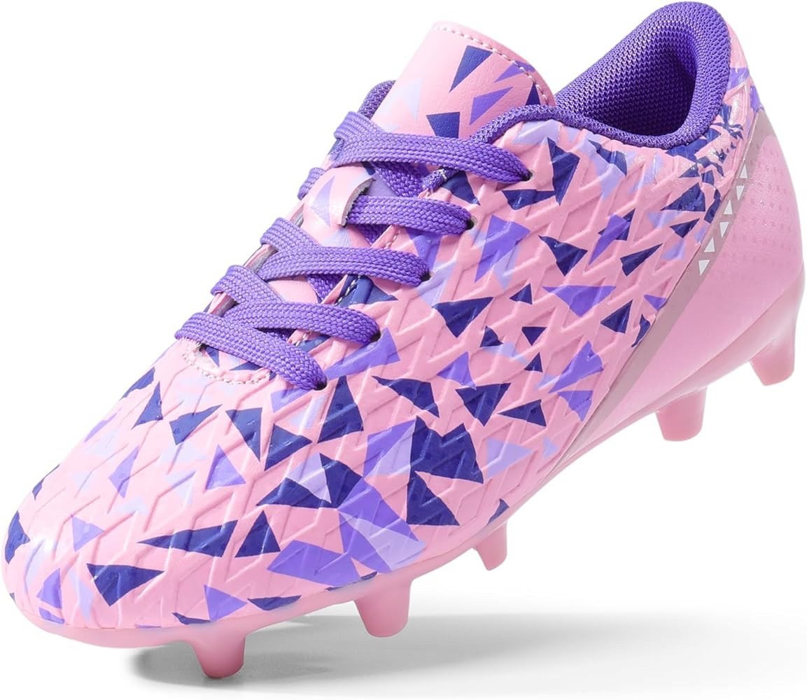 Girls Cleats 

#LTKKids #LTKFamily #LTKShoeCrush