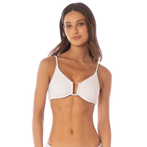 White Whisper Bia Top | South Moon Under