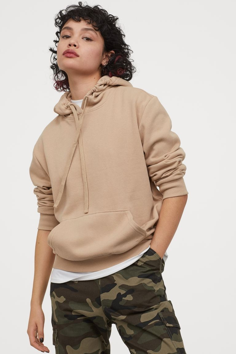 Hoodie | H&M (US + CA)