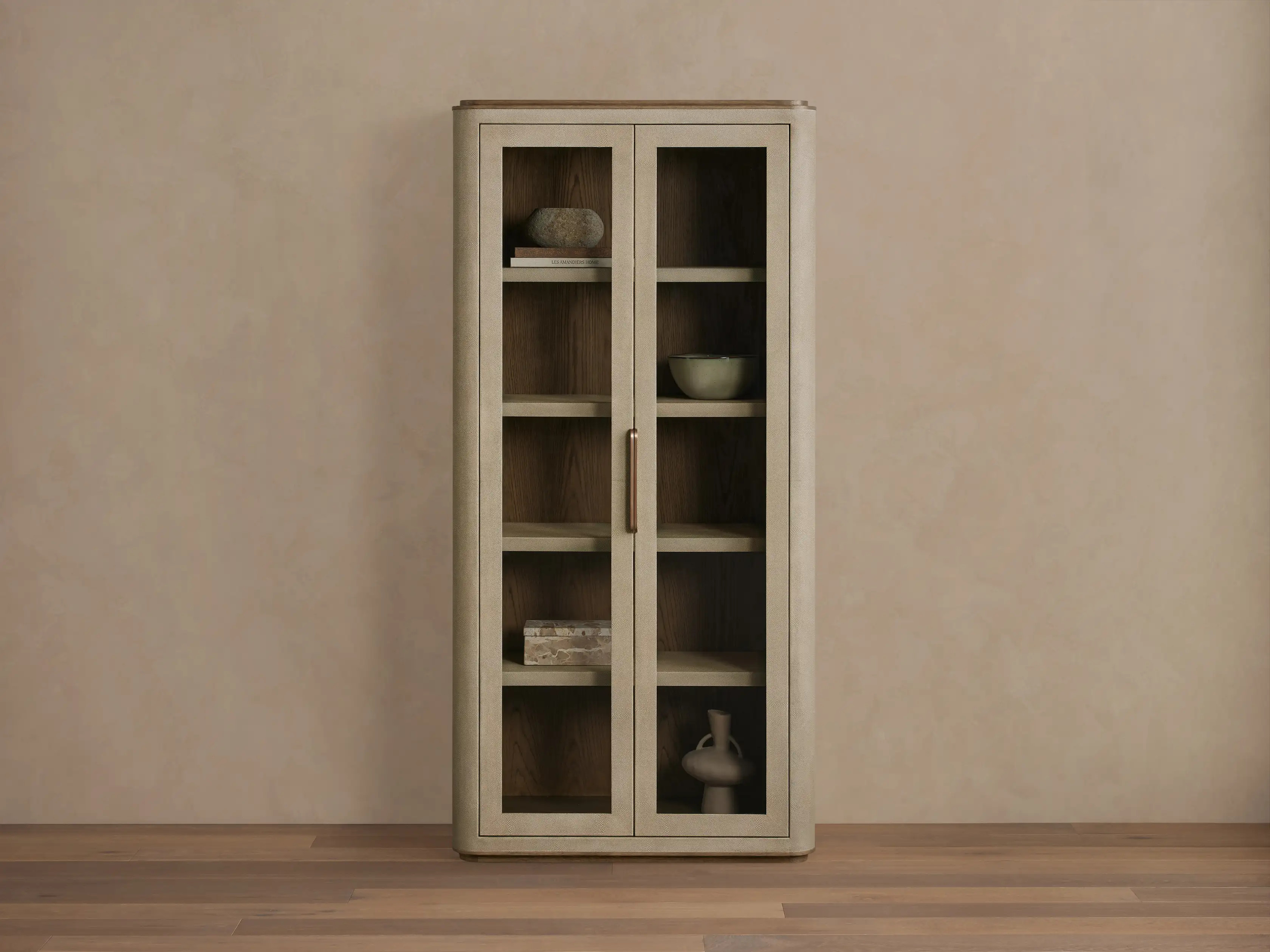 Harrow Cabinet | Arhaus