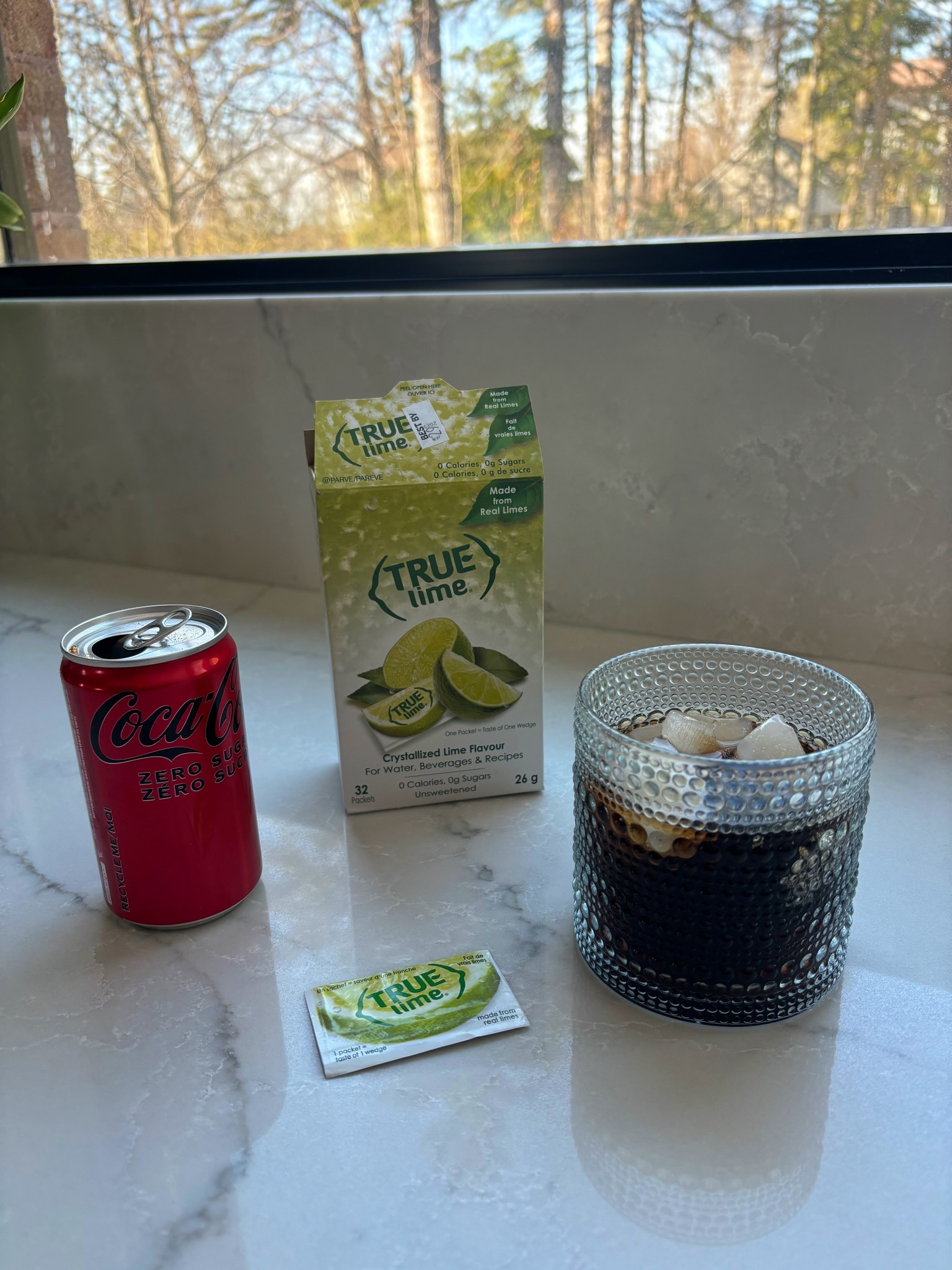 My favourite drink treat ✨🧊

I loved buying True Lime’s when I traveled to the states, so I’m happy to have found it on Amazon! 💚

#amazon 

#LTKhome #LTKsale #LTKcanada