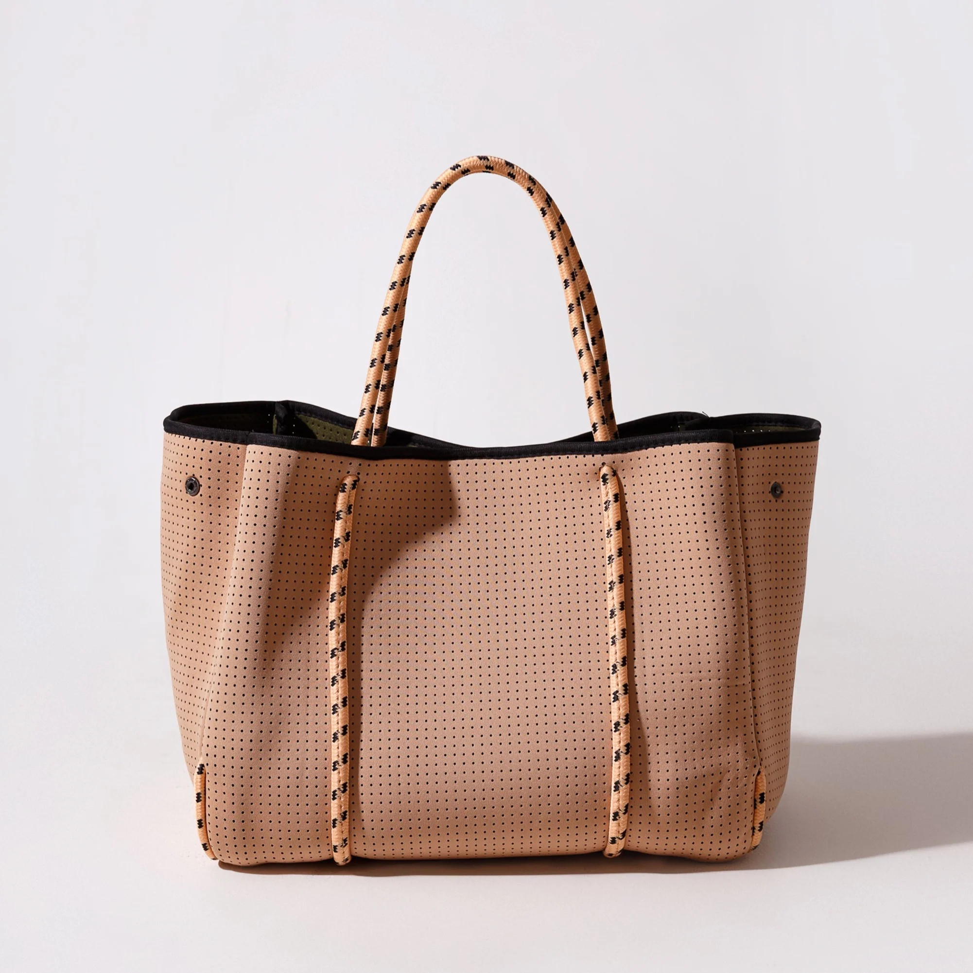 EVERYDAY TOTE TAN | PopUps