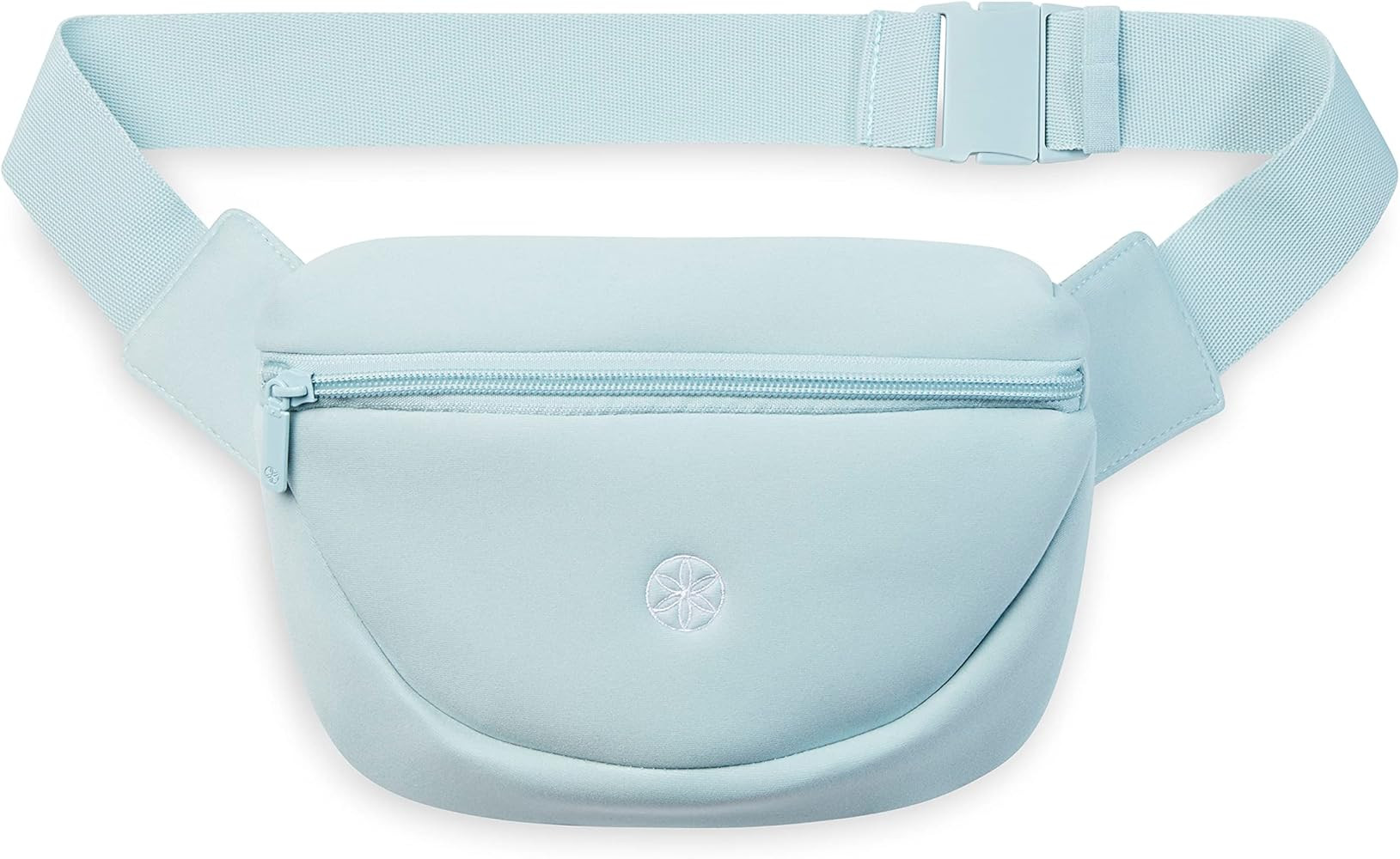 Gaiam Altitude Waist Pack - Storage Belt Bag for Women And Men - Adjustable Belt With Lightweight... | Amazon (US)