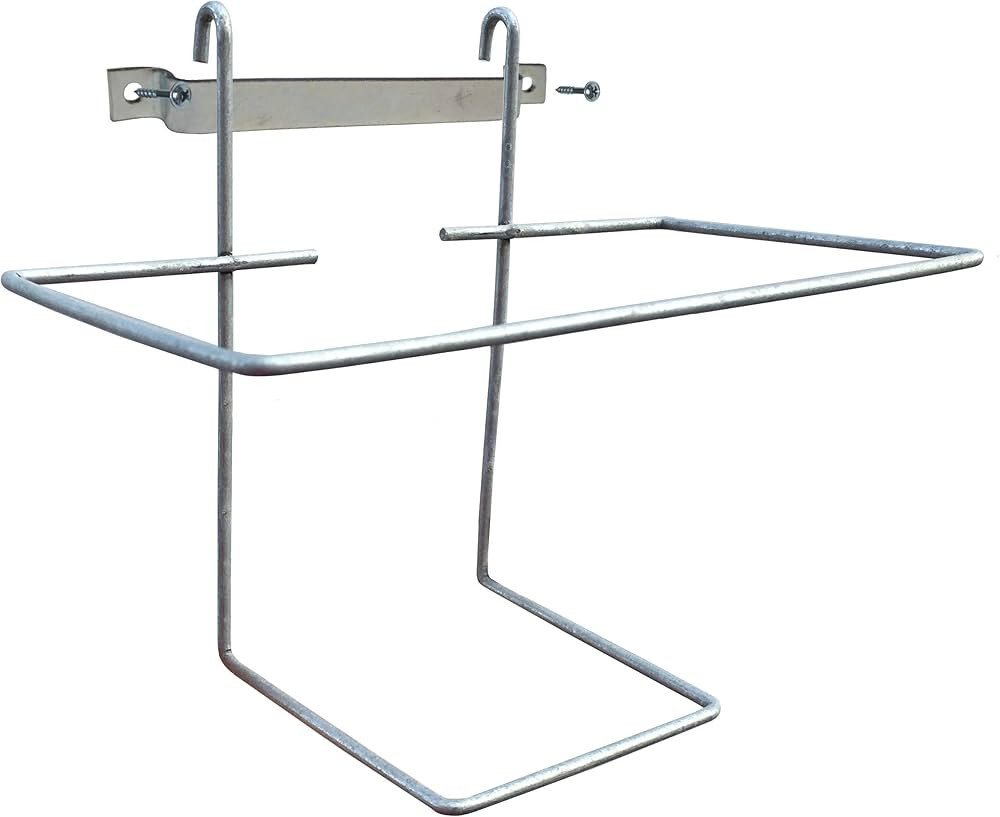 Wire Bracket for Small Animal Drinking Bottle (64 oz) | Amazon (US)