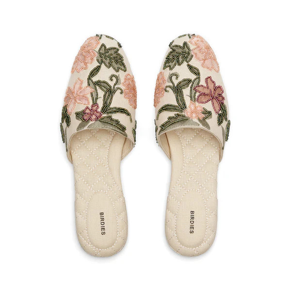 the songbird | BIRDIES