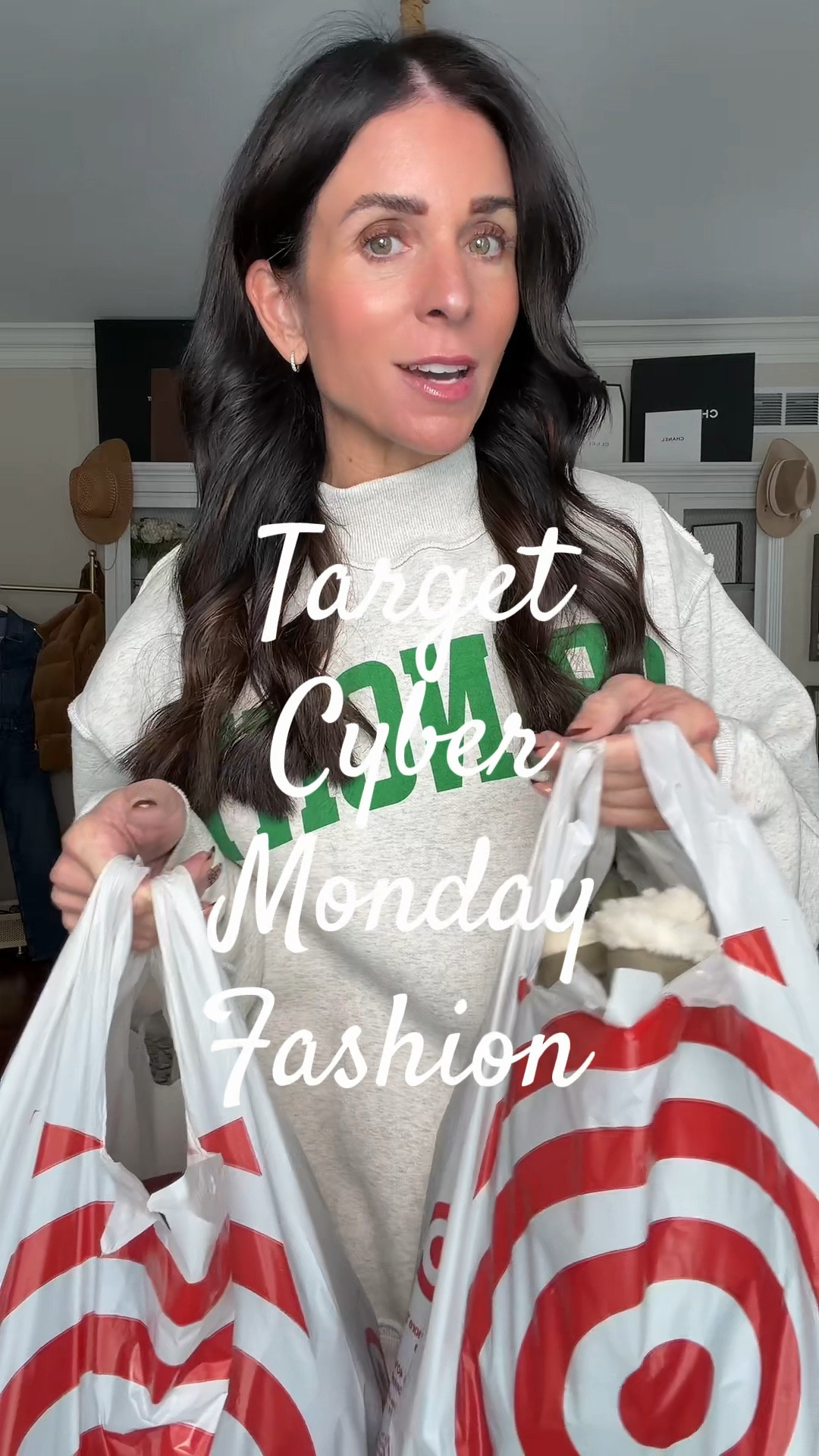 Target cyber Monday deals you don’t want to miss!

#LTKCyberWeek #LTKHoliday #LTKSaleAlert