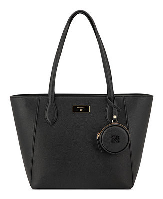 Magdalina Large Tote Bag | Macy's