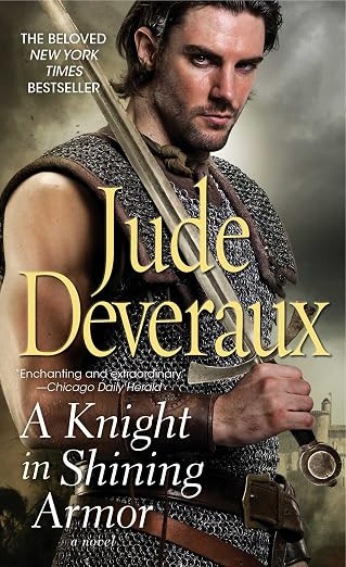 A Knight in Shining Armor (The Montgomery/Taggert Family Book 15)      Kindle Edition | Amazon (US)