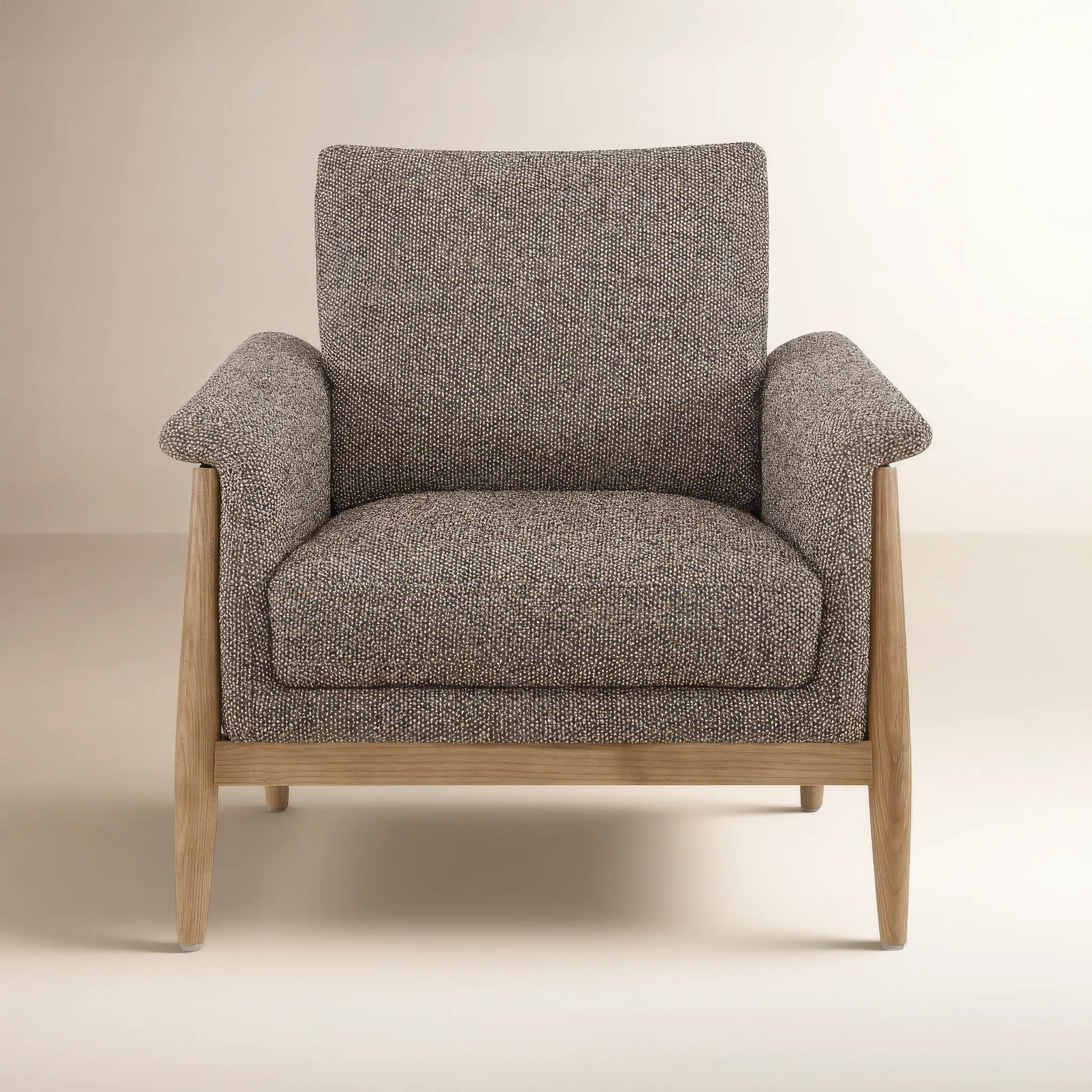 Darcey Arm Chair | AllModern