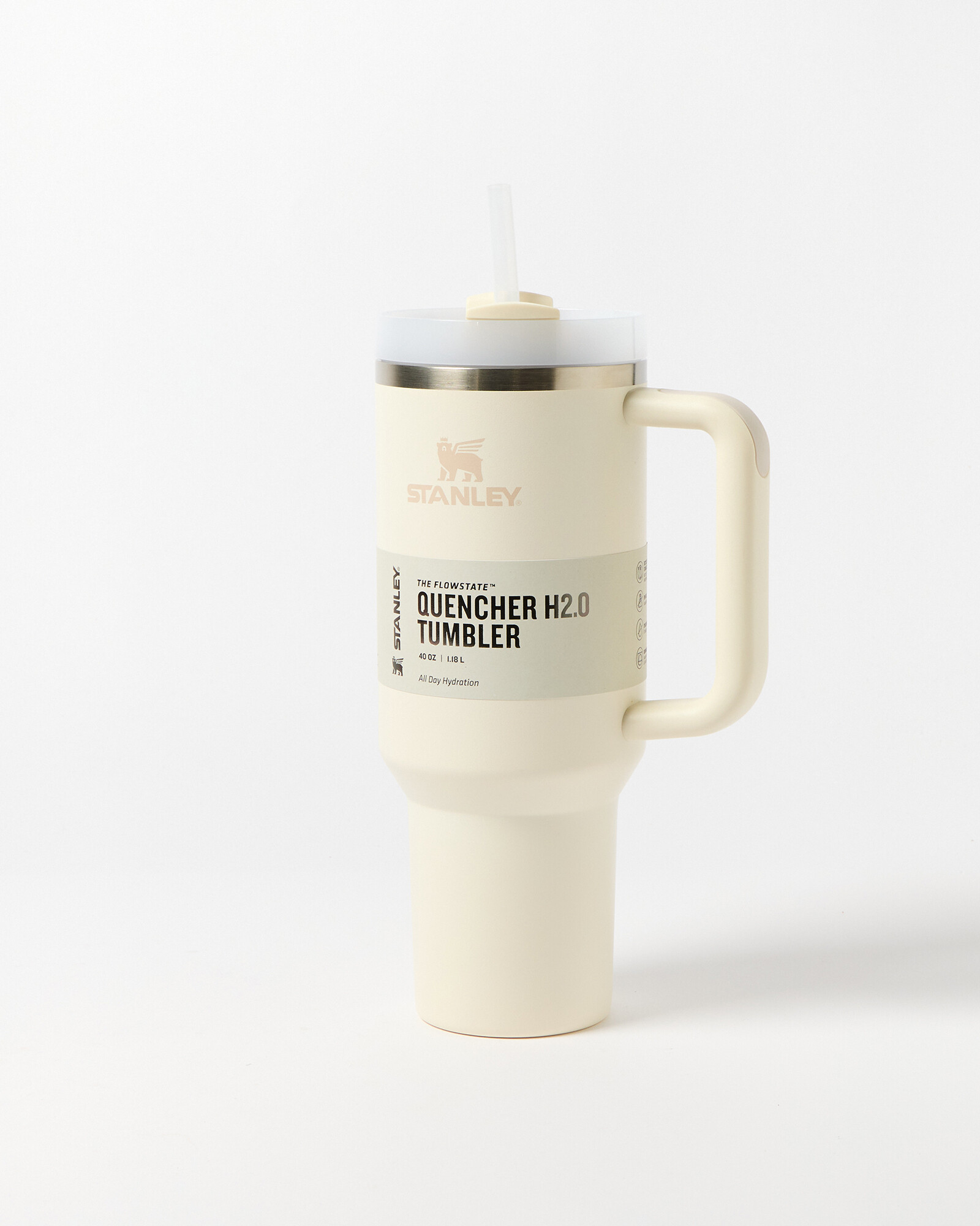 Stanley Quencher H2.0 Flowstate Tumblers | Oliver Bonas | Oliver Bonas (Global)