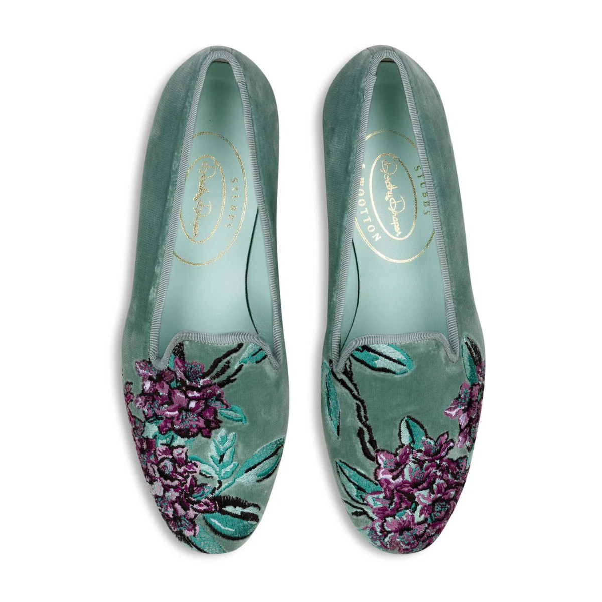 Rhododendron Mint Slipper | Over The Moon