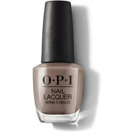 OPI Nail Lacquer - Over The Taupe - 15mL/ 0.5 fl. oz. NLN85 | Walmart (US)
