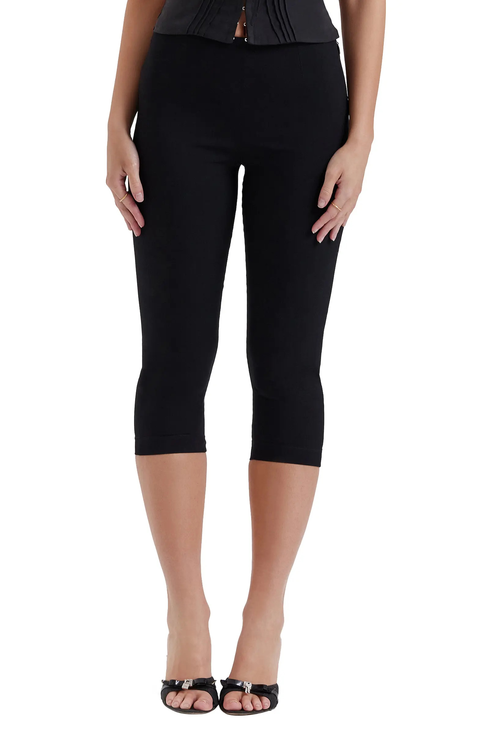 Halima Capri Pants | Nordstrom