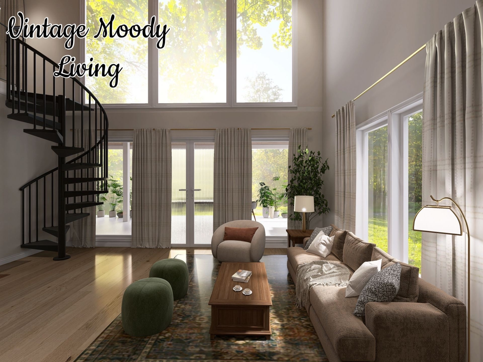 Designed by Olivia
Vintage Moody Living 

#LTKmomlife #LTKSeasonal #LTKHome