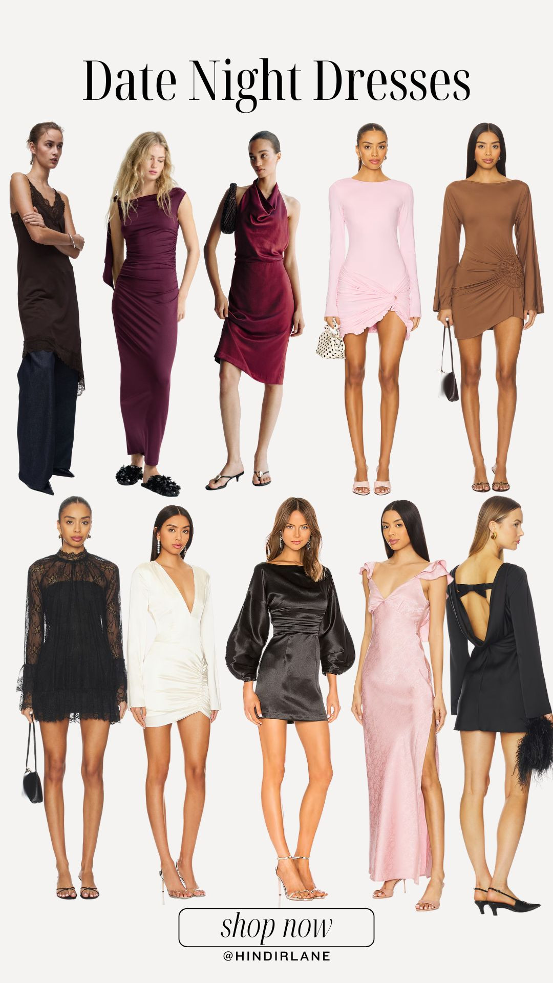 Dressy looks perfect for date night 

 #LTKootd #LTKSeasonal #LTKBeauty