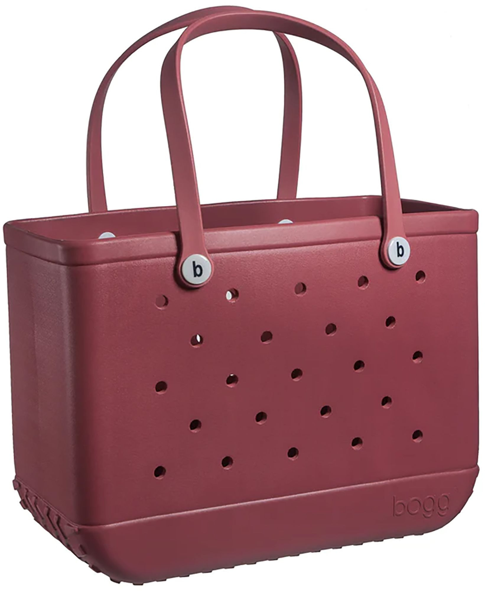 Bogg Original Bogg Bag, Men's, Burgundy Baller | Public Lands