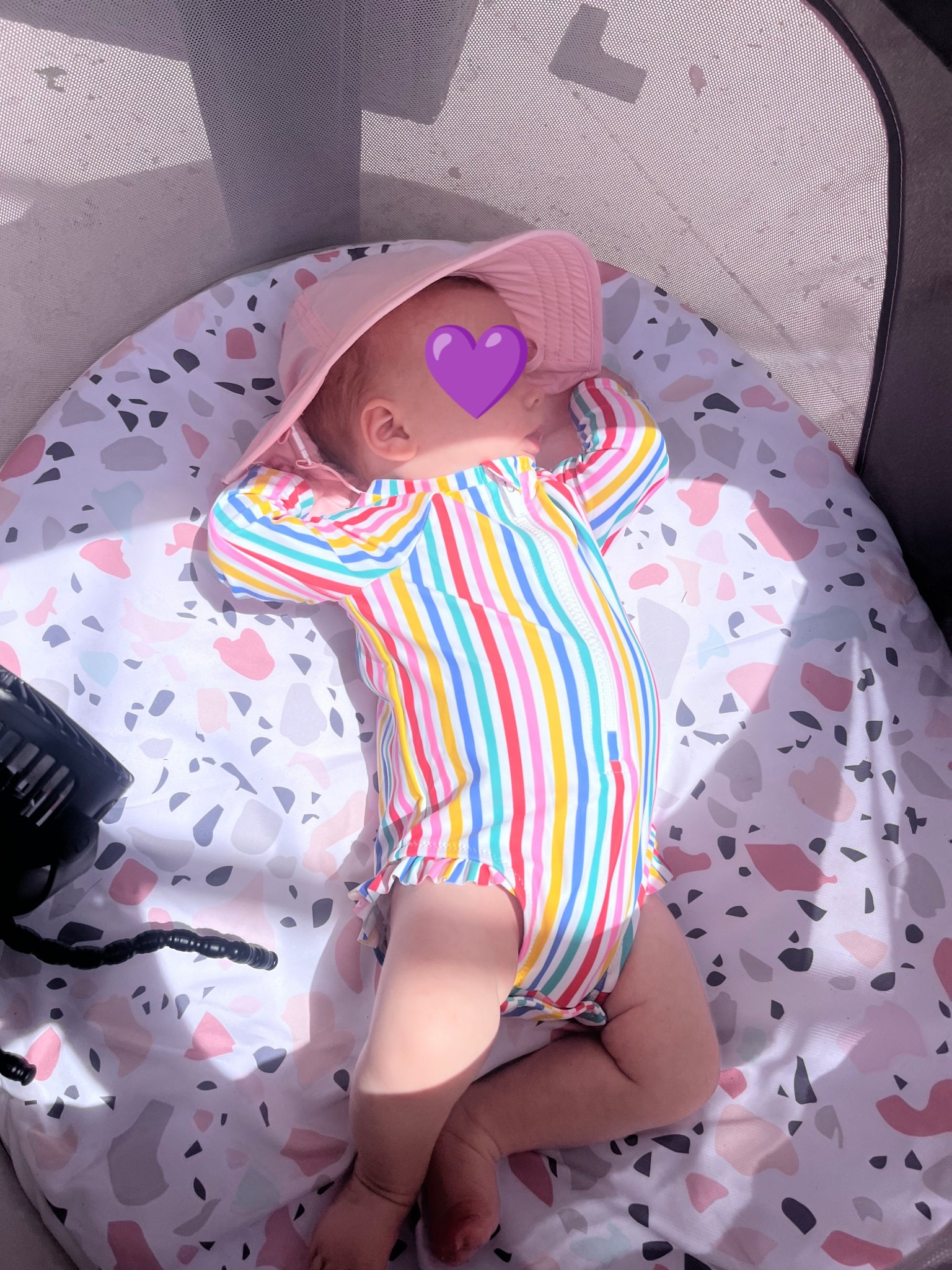 sharing some of our summer must haves for the pool and beach with a baby and toddler!

beach. pool day. summer must haves. amazon. baby. girl mom. toddler essentials  

#LTKBaby #LTKKids #LTKFamily