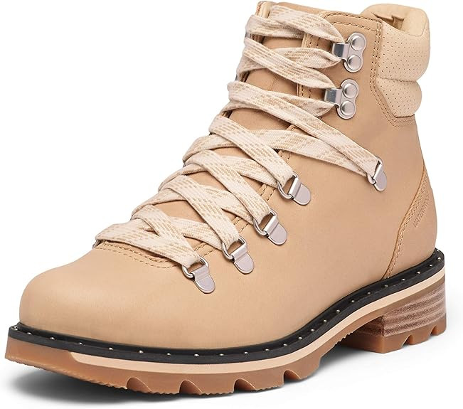 Sorel Lennox Hiker | Amazon (US)