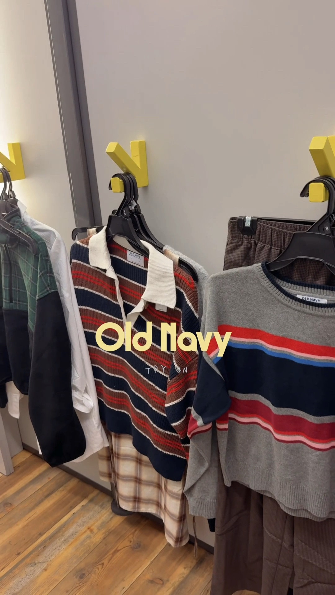 Old Navy fall try-on was too good! So many great sweaters under $60, comfy trousers and jeans, and perfect casual office outfits.

#LTKfall #LTKstyletip #LTKworkwear