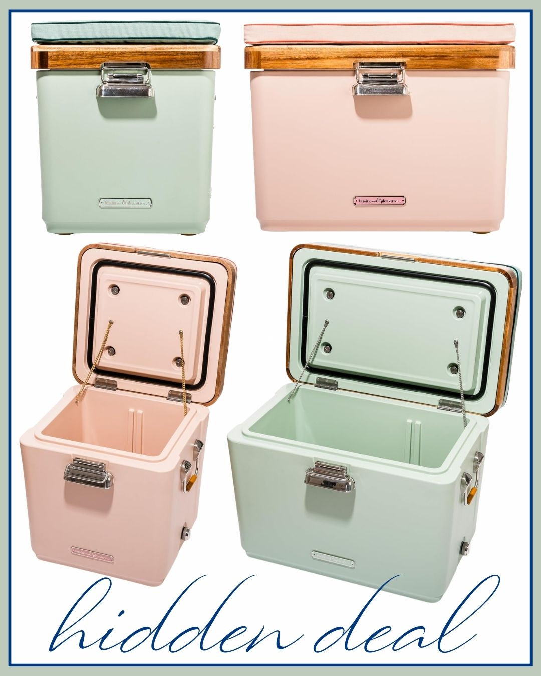 hidden deal along with my entire amazon hidden deals list! 

 #LTKSwim #LTKTravel