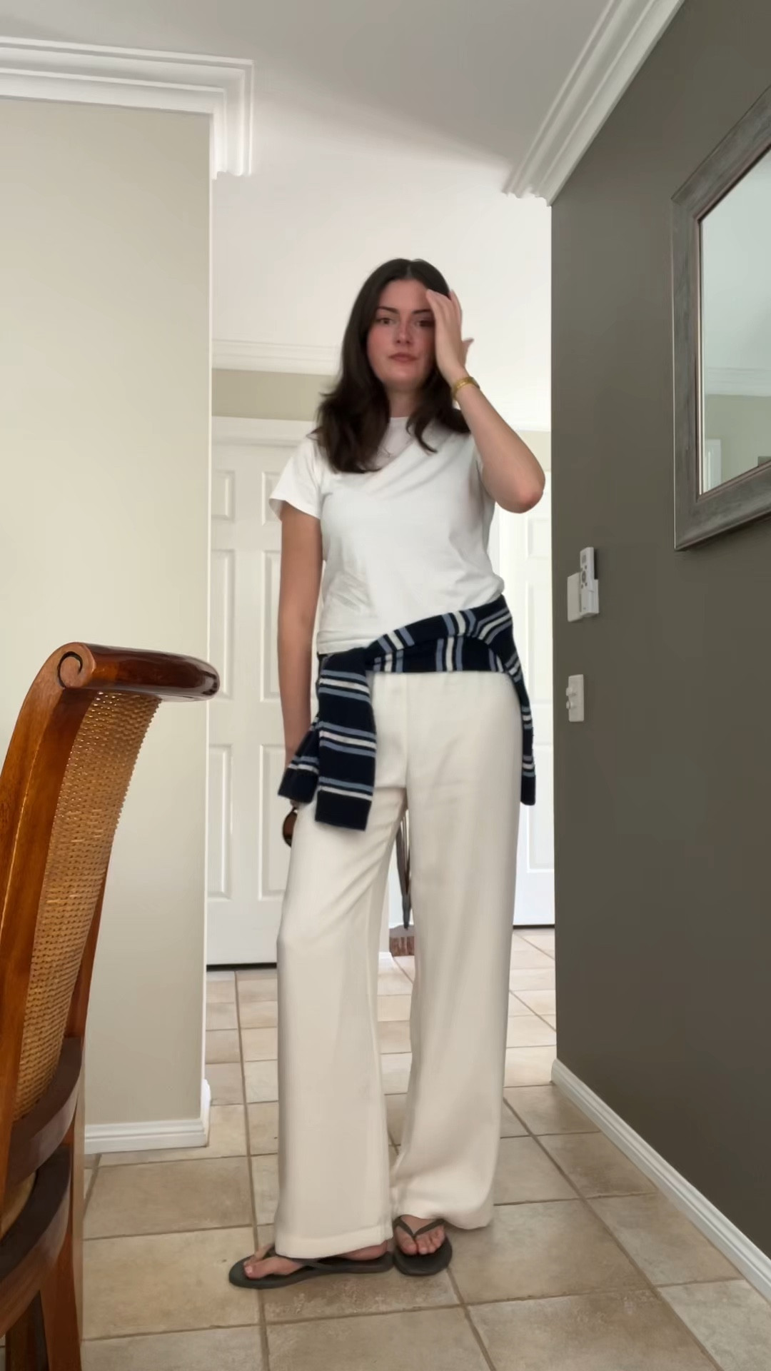First outfit of autumn 🍂 Pants are the Maria from Kookai

#LTKspring #LTKautumn #LTKaustralia