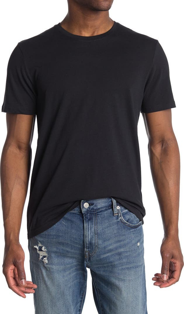 Short Sleeve Crewneck T-Shirt | Nordstrom Rack