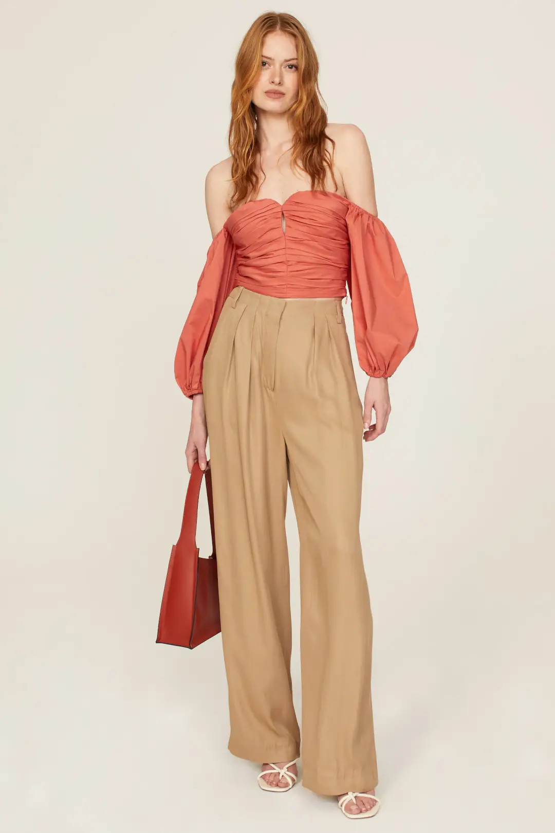 Tanya Taylor | Rent the Runway