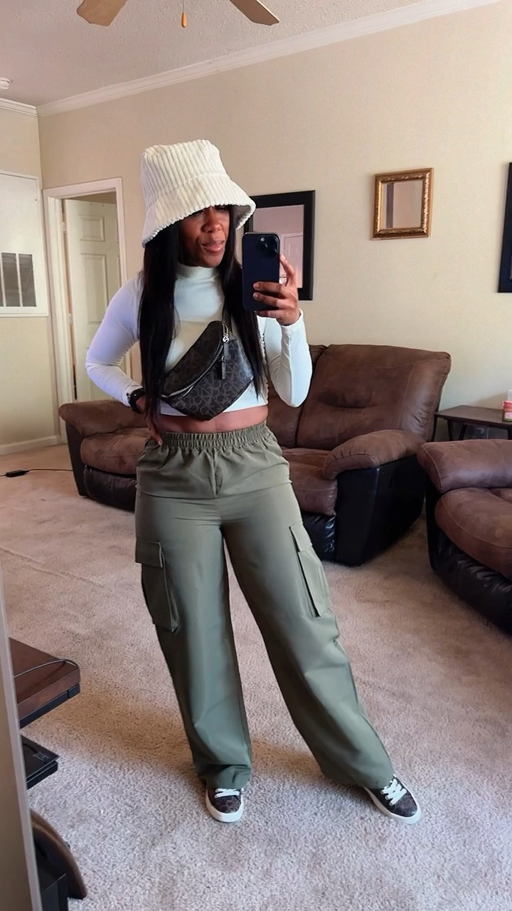 Affordable Fall outfit inspiration🍂

#LTKstyletip #LTKshoecrush #LTKSeasonal