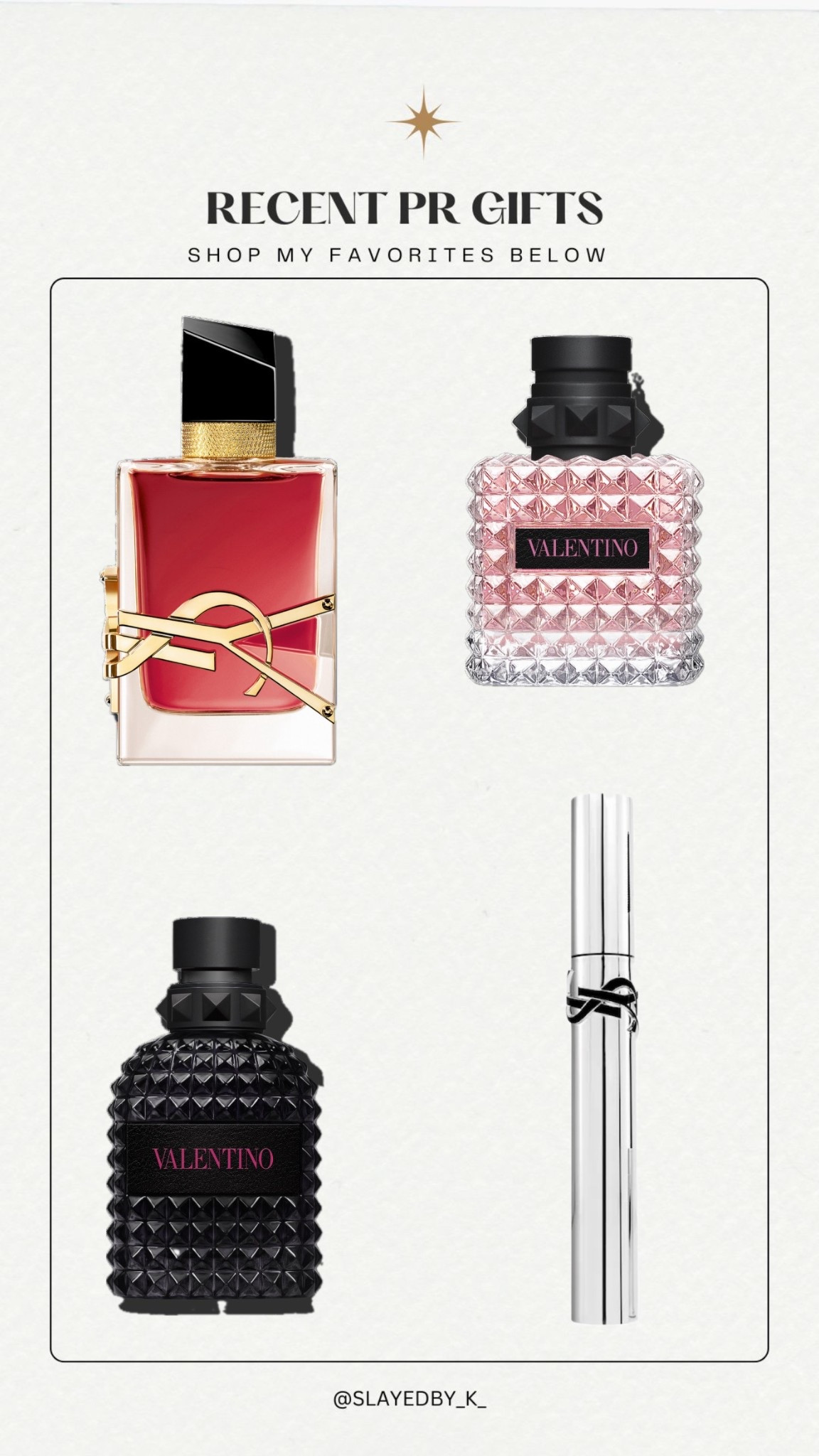 These make for the perfect Valentines Gift 🎁 

#LTKBeauty #LTKSeasonal #LTKValentine